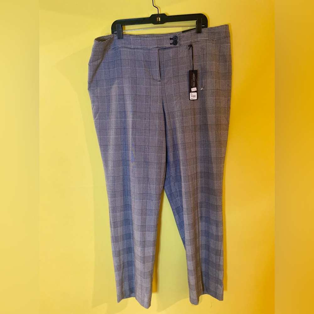 Lane Bryant Lena Slacks